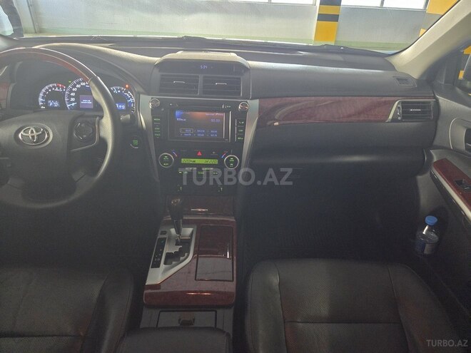 Toyota Camry 2013, 191,650 km - 2.5 l - Bakı