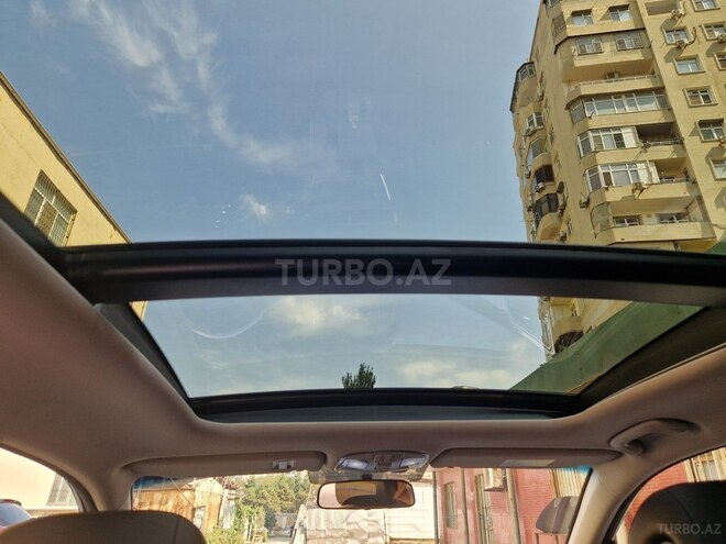 Hyundai Sonata 2014, 185,000 km - 2.4 l - Bakı