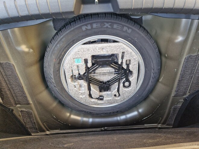 Hyundai Sonata 2014, 185,000 km - 2.4 l - Bakı
