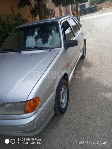 LADA (VAZ) 2115 2006, 345,000 km - 1.5 l - Bakı
