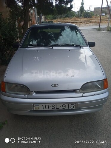 LADA (VAZ) 2115 2006, 345,000 km - 1.5 l - Bakı