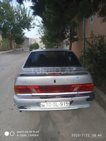LADA (VAZ) 2115 2006, 345,000 km - 1.5 l - Bakı