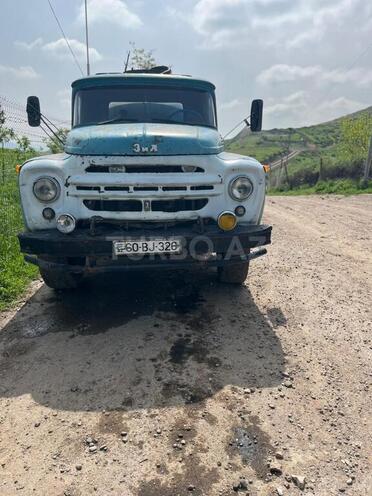 ZIL 130 1986, 300,000 km - 2.8 л - Tovuz