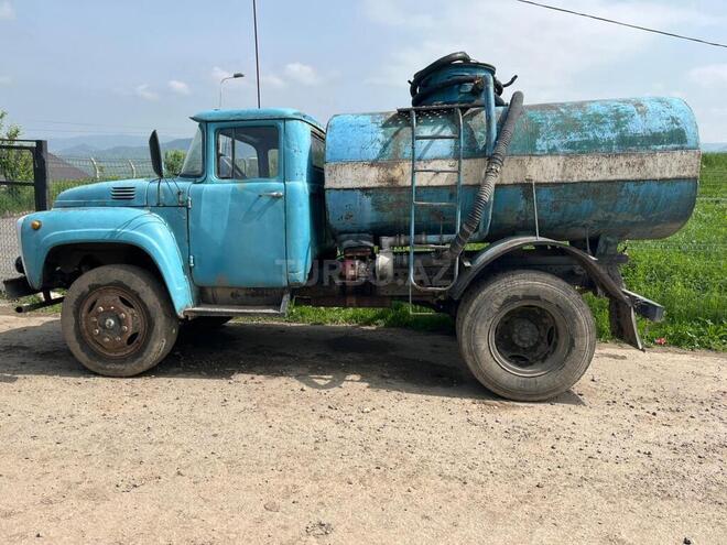 ZIL 130 1986, 300,000 km - 2.8 л - Tovuz