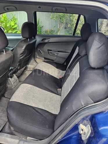 Opel Astra 2006, 260,321 km - 1.4 l - Biləsuvar