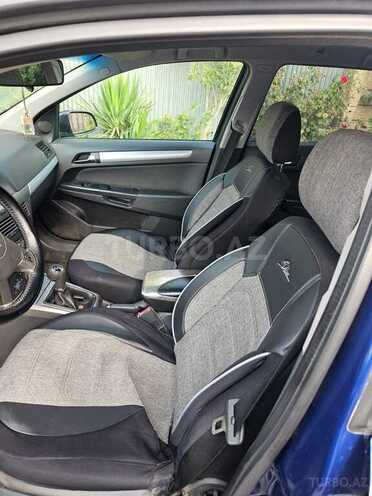 Opel Astra 2006, 260,321 km - 1.4 l - Biləsuvar