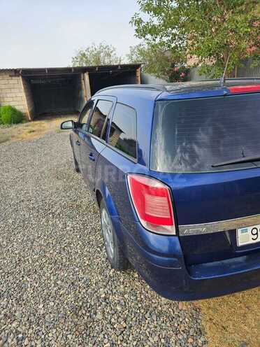 Opel Astra 2006, 260,321 km - 1.4 l - Biləsuvar