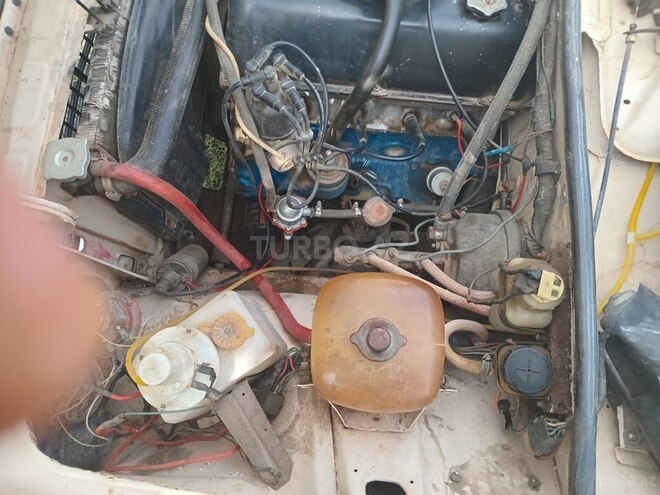 LADA (VAZ) 2106 1987, 95,000 km - 1.3 l - Ağcabədi