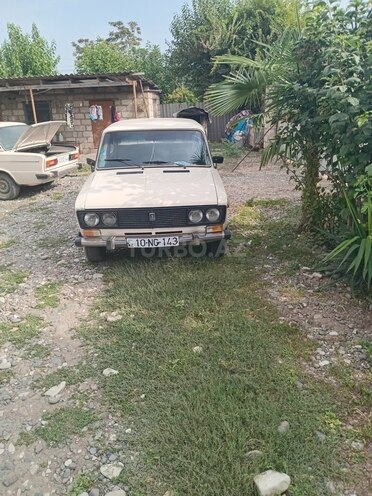 LADA (VAZ) 2106 1987, 95,000 km - 1.3 l - Ağcabədi