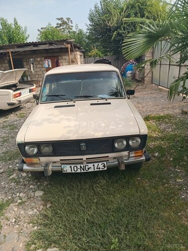 LADA (VAZ) 2106 1987, 95,000 km - 1.3 l - Ağcabədi