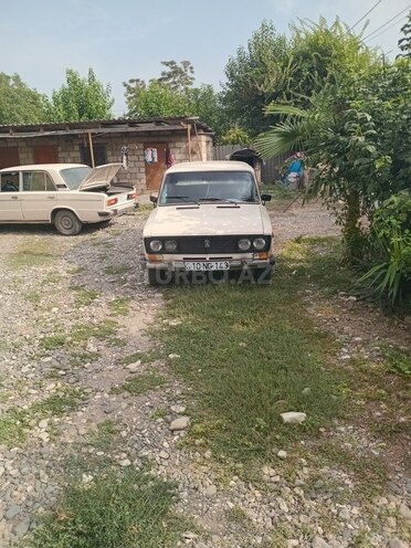 LADA (VAZ) 2106 1987, 95,000 km - 1.3 l - Ağcabədi