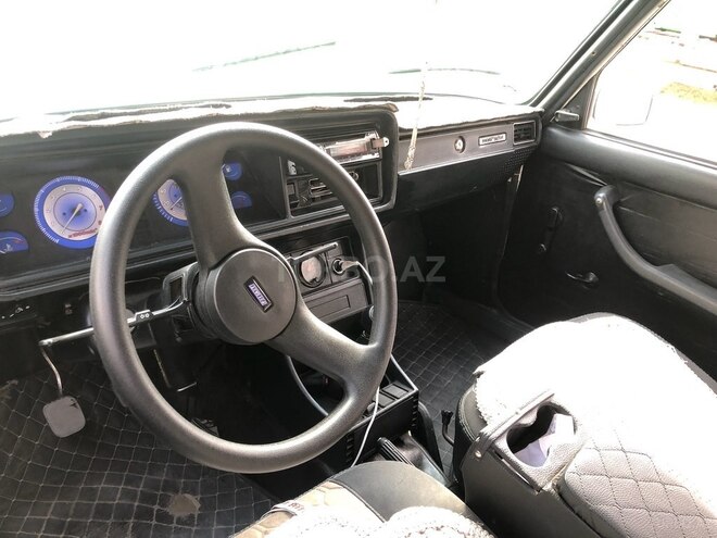 LADA (VAZ) 2107 1986, 120,000 km - 1.6 l - Xaçmaz