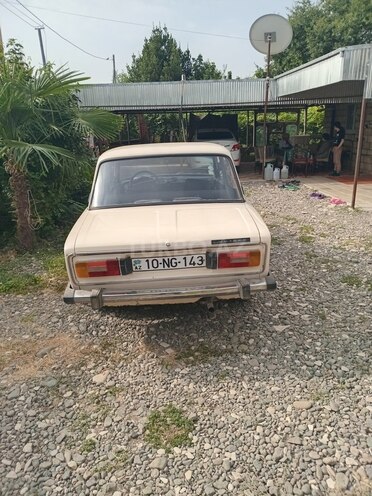 LADA (VAZ) 2106 1987, 95,000 km - 1.3 l - Ağcabədi