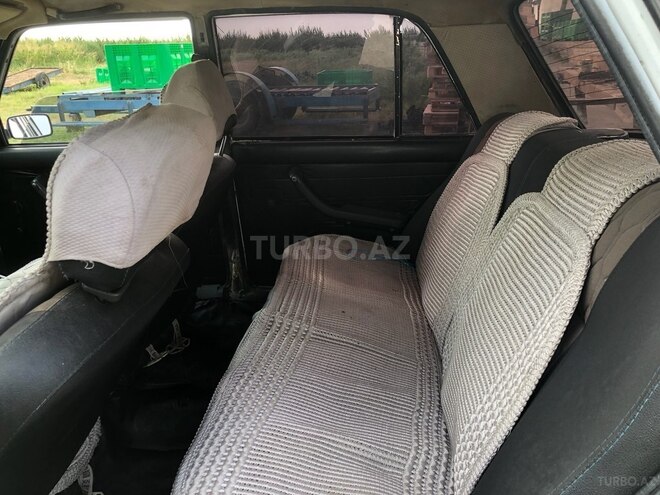 LADA (VAZ) 2107 1986, 120,000 km - 1.6 l - Xaçmaz