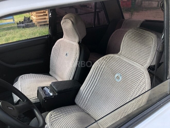 LADA (VAZ) 2107 1986, 120,000 km - 1.6 l - Xaçmaz