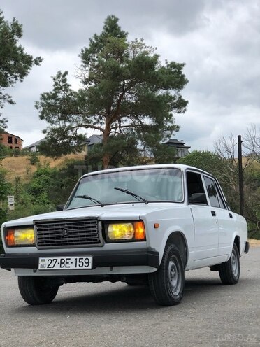 LADA (VAZ) 2107 1986, 120,000 km - 1.6 l - Xaçmaz