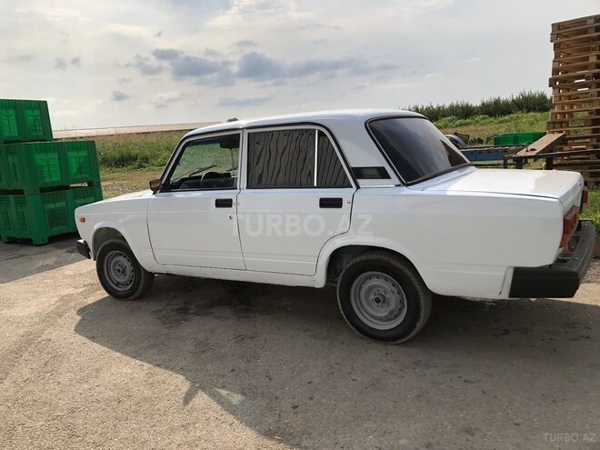 LADA (VAZ) 2107 1986, 120,000 km - 1.6 l - Xaçmaz