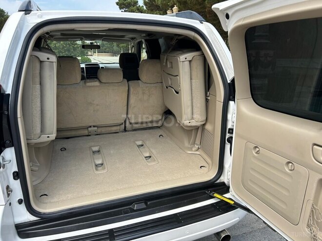 Toyota Land Cruiser Prado 2008, 219,000 km - 2.7 л - Bakı