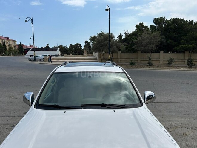 Toyota Land Cruiser Prado 2008, 219,000 km - 2.7 л - Bakı