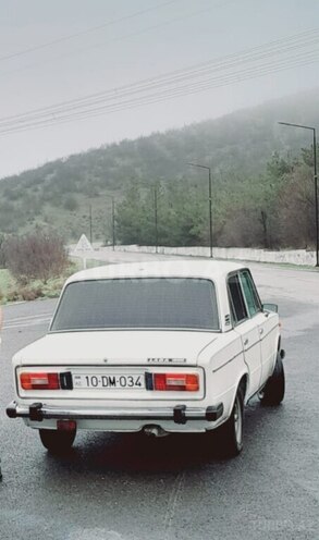 LADA (VAZ) 2106 1997, 80,000 km - 1.6 л - Ağsu