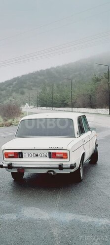 LADA (VAZ) 2106 1997, 80,000 km - 1.6 л - Ağsu