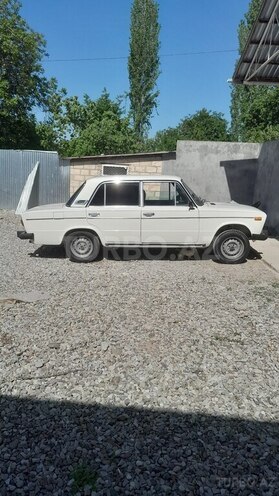LADA (VAZ) 2106 1997, 80,000 km - 1.6 л - Ağsu