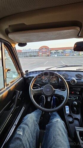 LADA (VAZ) 2106 1997, 80,000 km - 1.6 л - Ağsu