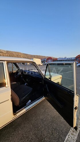 LADA (VAZ) 2106 1997, 80,000 km - 1.6 л - Ağsu