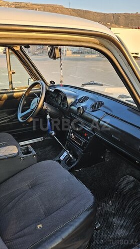 LADA (VAZ) 2106 1997, 80,000 km - 1.6 л - Ağsu