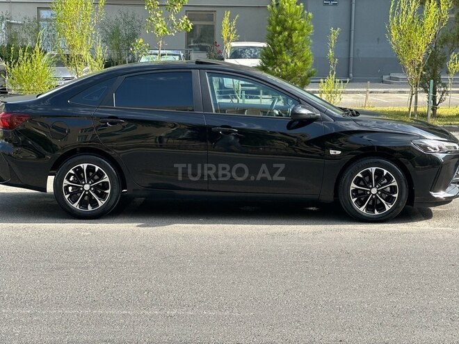 Chevrolet Monza 2023, 60,000 km - 1.3 l - Bakı