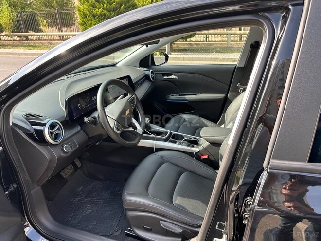 Chevrolet Monza 2023, 60,000 km - 1.3 l - Bakı