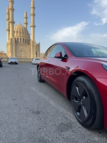 Tesla Model 3 2023, 22,000 km - 0.0 l - Bakı