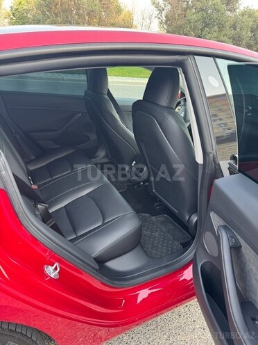 Tesla Model 3 2023, 22,000 km - 0.0 l - Bakı