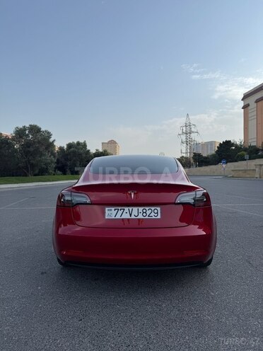 Tesla Model 3 2023, 22,000 km - 0.0 l - Bakı