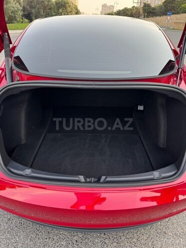Tesla Model 3 2023, 22,000 km - 0.0 l - Bakı