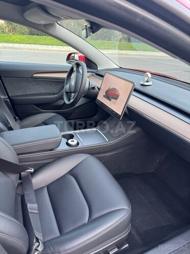 Tesla Model 3 2023, 22,000 km - 0.0 l - Bakı