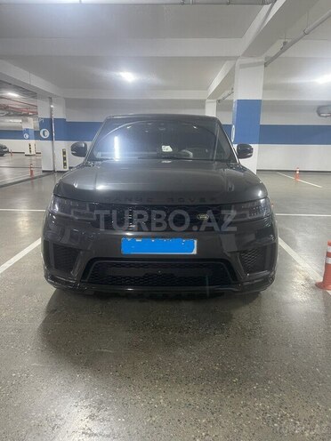 Land Rover RR Sport 2016, 236,858 km - 3.0 l - Bakı