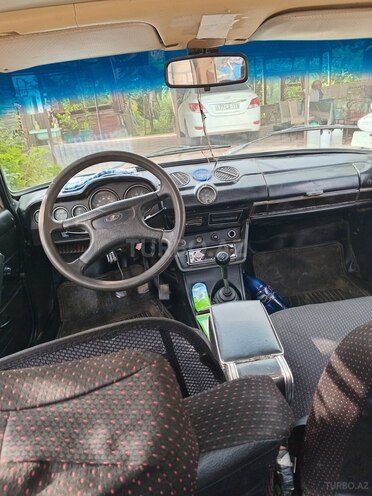 LADA (VAZ) 2106 1987, 95,000 km - 1.3 l - Ağcabədi