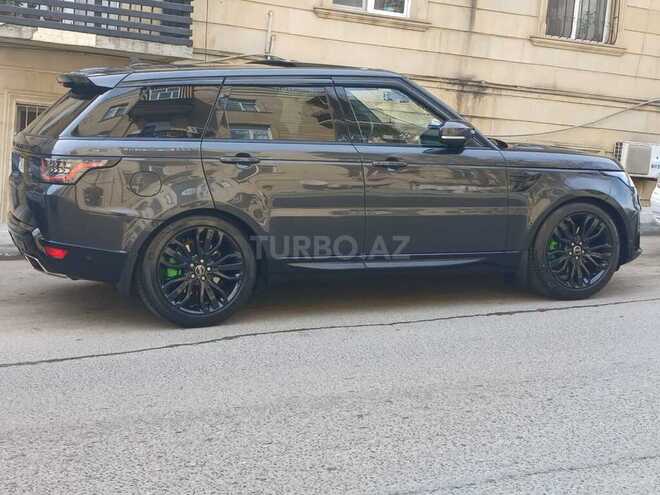 Land Rover RR Sport 2016, 236,858 km - 3.0 l - Bakı