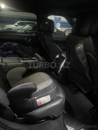 Land Rover RR Sport 2016, 236,858 km - 3.0 l - Bakı