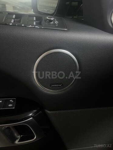 Land Rover RR Sport 2016, 236,858 km - 3.0 l - Bakı