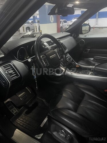 Land Rover RR Sport 2016, 236,858 km - 3.0 l - Bakı