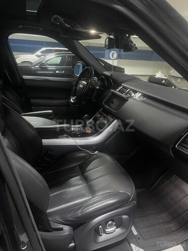 Land Rover RR Sport 2016, 236,858 km - 3.0 l - Bakı