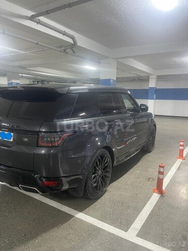 Land Rover RR Sport 2016, 236,858 km - 3.0 l - Bakı