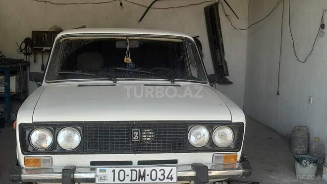LADA (VAZ) 2106 1997, 80,000 km - 1.6 л - Ağsu
