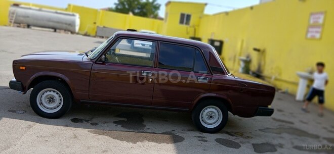 LADA (VAZ) 2107 2005, 158,000 km - 1.6 l - Bakı