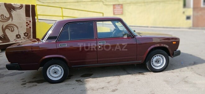 LADA (VAZ) 2107 2005, 158,000 km - 1.6 l - Bakı