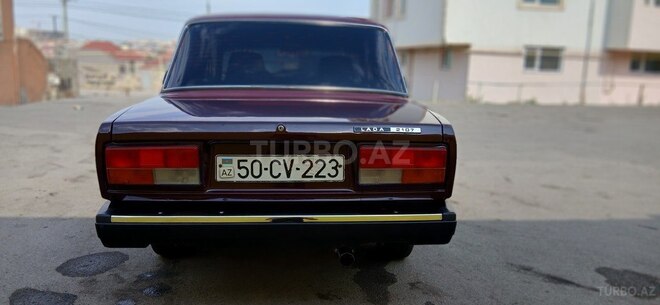 LADA (VAZ) 2107 2005, 158,000 km - 1.6 l - Bakı