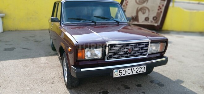 LADA (VAZ) 2107 2005, 158,000 km - 1.6 l - Bakı