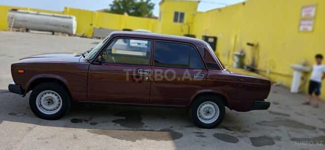 LADA (VAZ) 2107 2005, 158,000 km - 1.6 l - Bakı